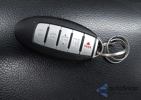 2020 Nissan Altima Sl Fwd из США, поврежденный, VIN 1N4BL4EV9LC137121